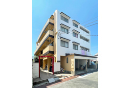 ロジュマンヴェールの外観