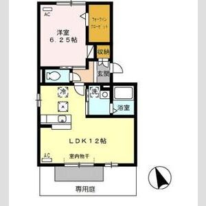 間取り：223039034161