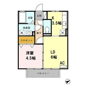 間取り：223039403551