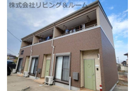 ココハイムの外観