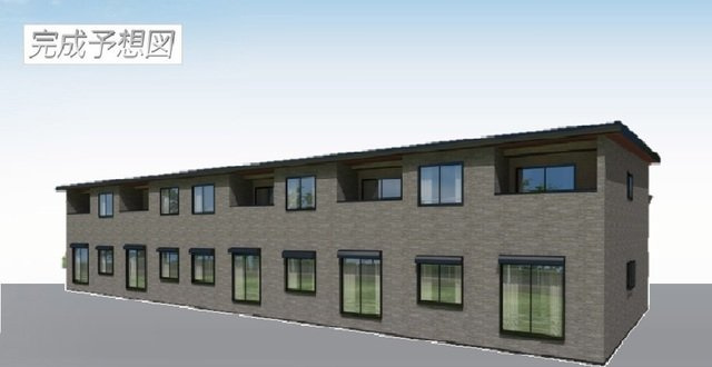 サンデヴォーテIIのイメージ