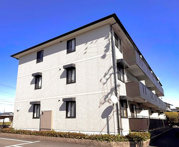 SOLEILのイメージ