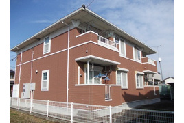 セル・フォンテーヌの外観