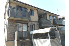 リヴェールＮＯＭＵＲＡの外観