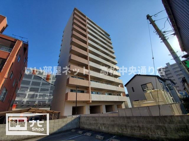 アンパレ内町のイメージ