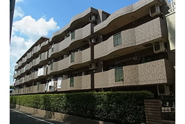 ヴィラ　カターラの外観