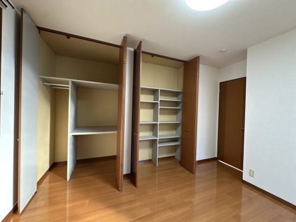 【ベルメゾンの収納】