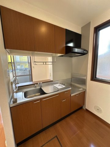 【ベルメゾンのキッチン】