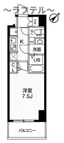 間取り：211063942132
