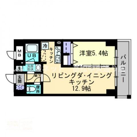 間取り：237007079889