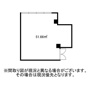 新中町ビルの間取り