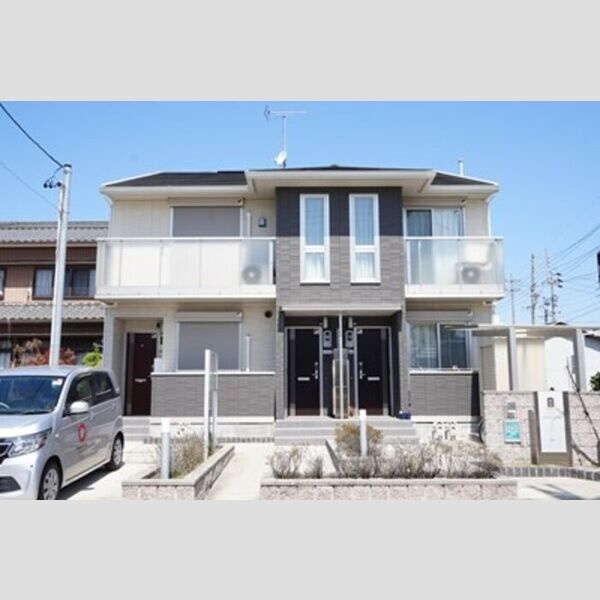 ブリリアンス旭のイメージ