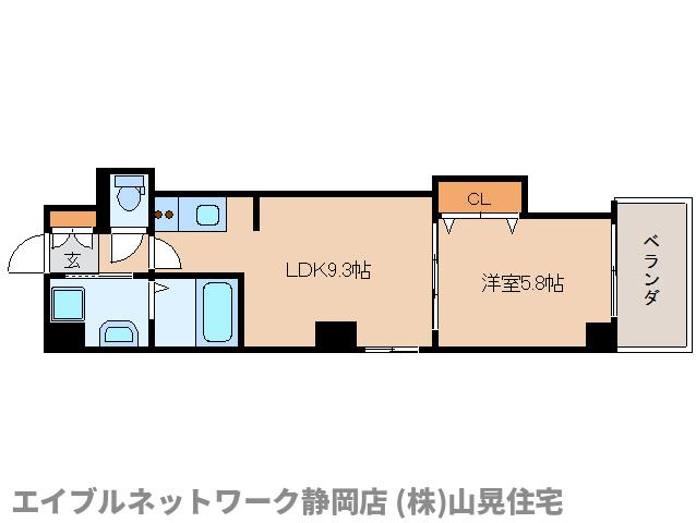 間取り：222020177565