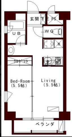 コリドールサンのイメージ