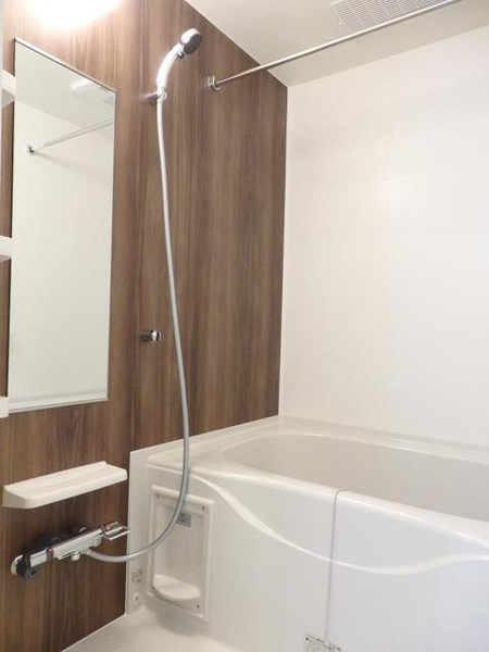 【グランド　ソレーユのその他】