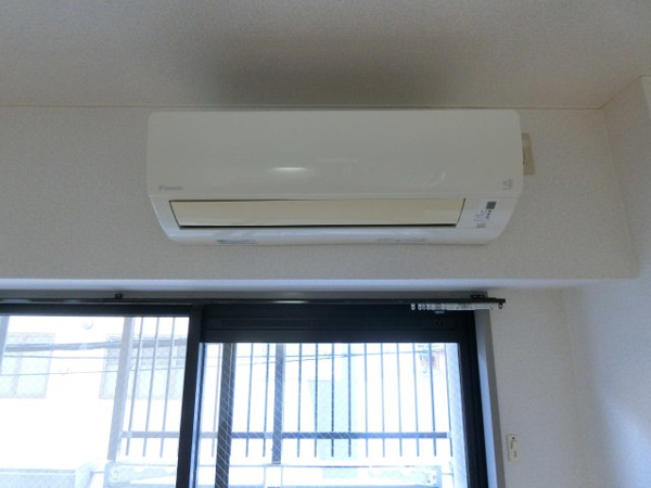 カーサアラスカのその他設備
