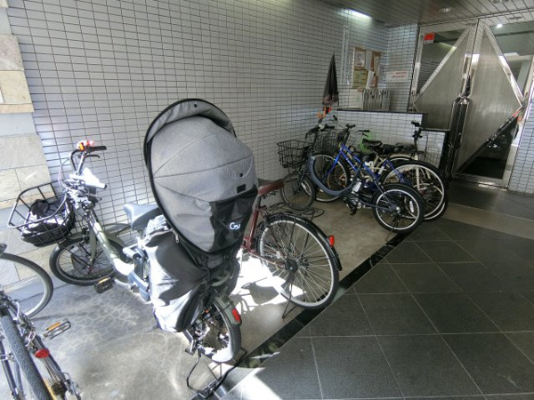 カーサアラスカのその他