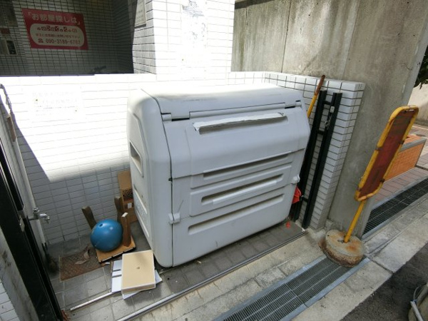 カーサアラスカのその他