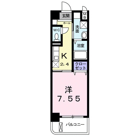 間取り：234040879803