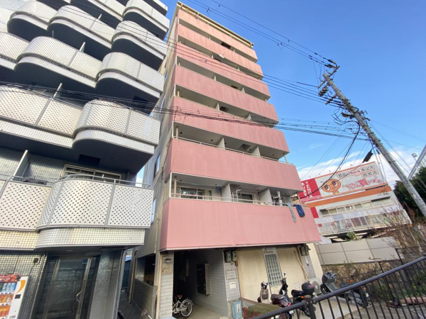 プリエール西宮東の画像