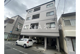 パル春日出の外観