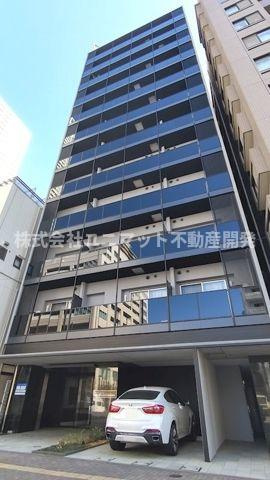 レジディア月島IIのイメージ