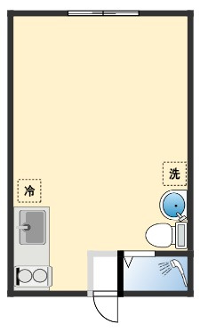 間取り：208019915605