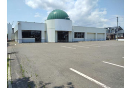 西24南2貸店舗の外観