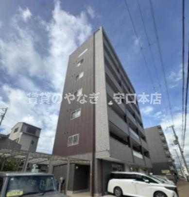 ルネスプランドール守口の画像