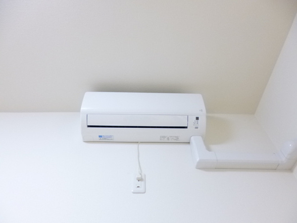 サンステージ諏訪の内装