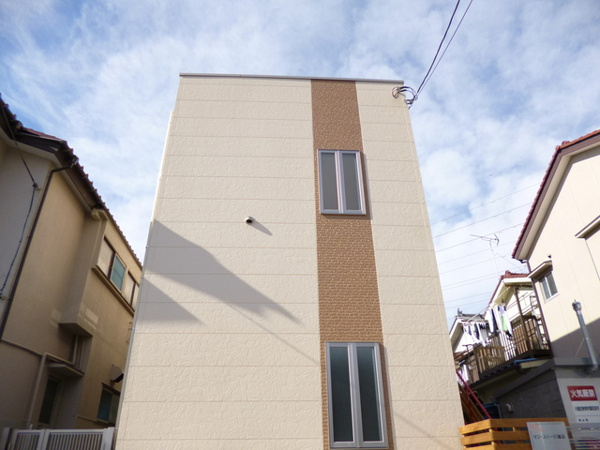 サンステージ諏訪のその他