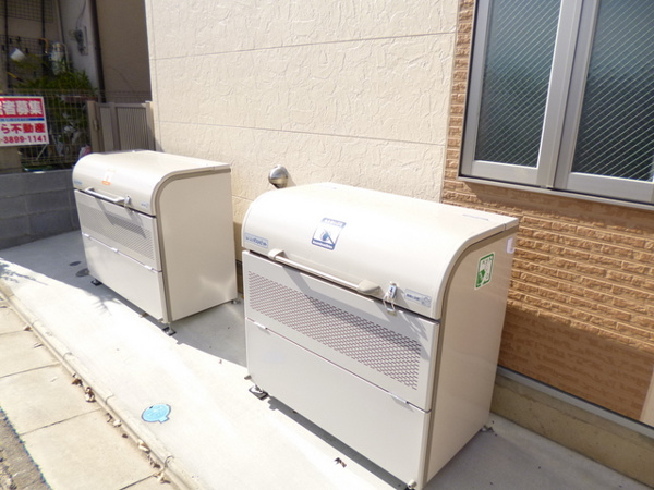 サンステージ諏訪のその他