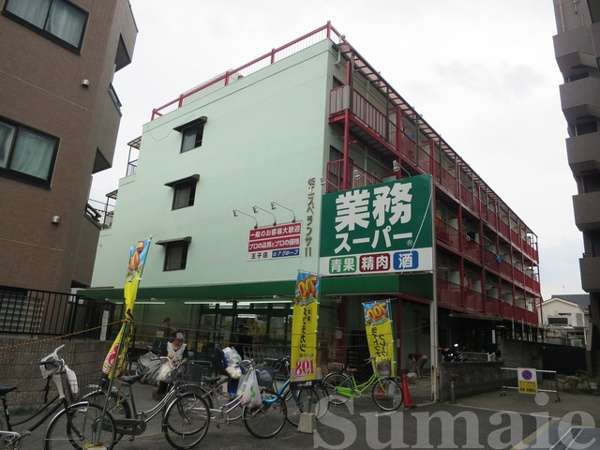 サンステージ諏訪のその他