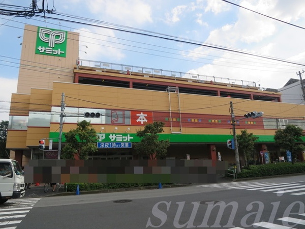 サンステージ諏訪のその他