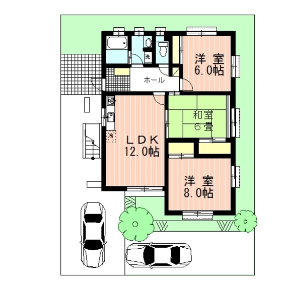 間取り：213145598926