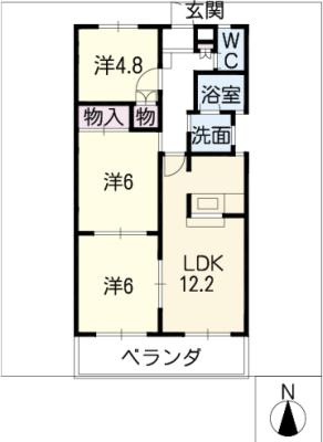 間取り：221012055352