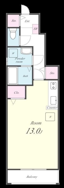 コンコルドのイメージ