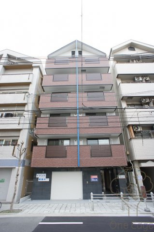 ラシーヌ新北野の画像