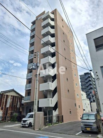 コリドール中央のイメージ