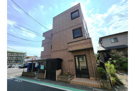 エスペランサの外観