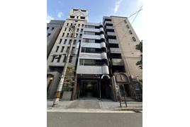TOYO大手前ビルの外観