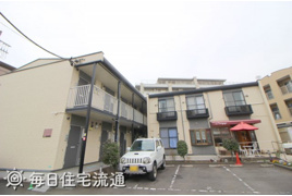 ダンデライオンの外観