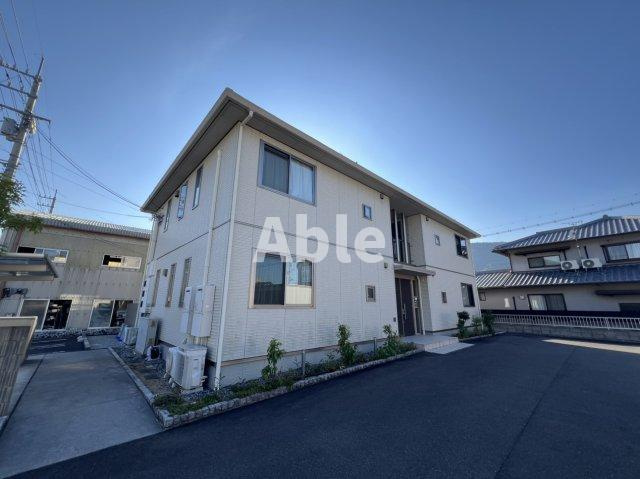 プロヌーブ　Ｎキュービックのイメージ