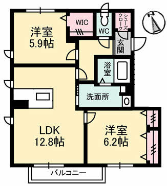 プロヌーブ　Ｎキュービックのイメージ