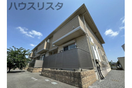 D-ROOM WIT Aの外観