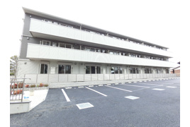 D-Room Riviereの外観