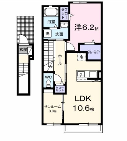 間取り：211061628211