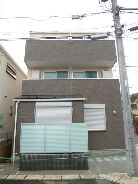 シュクル南柏のイメージ