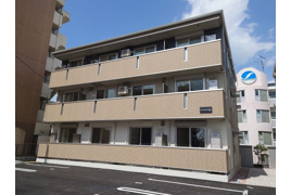 ウィンケード長町南の外観