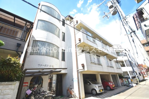 ファースト小阪の画像